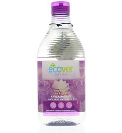 Ecover Ecover Afwasmiddel lelie & lotus (450ml)
