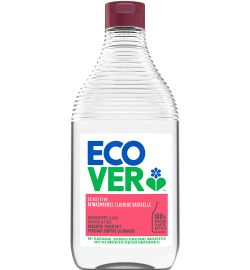 Ecover Ecover Afwasmiddel granaatappel (450ML)