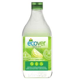 Ecover Ecover Afwasmiddel citroen & aloe vera (450ml)