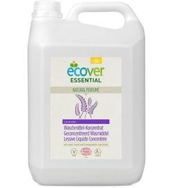 Ecover Ecover Essential wasmiddel vloeibaar (5000ml)
