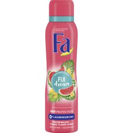 Fa Fa Deodorant spray Fiji dream (150ml)