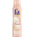 Fa Deodorant spray divine moments (150ml) 150ml thumb