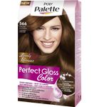 Poly Palette Perfect Gloss Haarverf 566 Sub (1set) 1set thumb