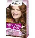 Poly Palette Perfect Gloss haarverf 657 Bet (1set) 1set thumb