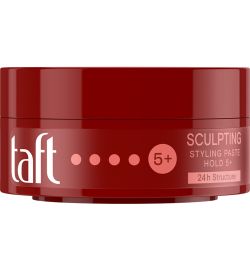 Taft Taft Sculpting paste (75ml) (75ml)