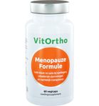 VitOrtho MenoForm vh menopauze formule (60vc) 60vc thumb