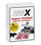 HG X lokpasta tegen muizen navul (5sach) 5sach thumb