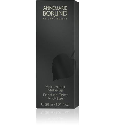 Borlind Anti aging makeup bronze (30ml) 30ml