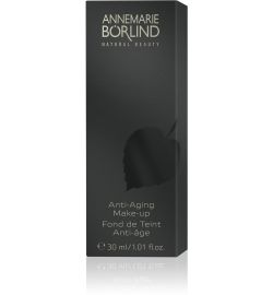 Borlind Borlind Anti aging makeup bronze (30ml)