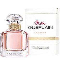 Guerlain Guerlain Eau de parfum spray (50ml)