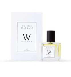Walden Walden Natuurlijke parfum a little stardust (50ml)