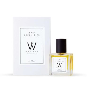 Walden Natuurlijke parfum two eternities (50ml) 50ml