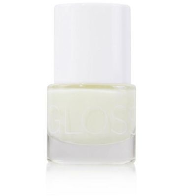Glossworks Natuurlijke nagellak base coat (9ml) 9ml
