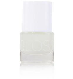 Glossworks Glossworks Natuurlijke nagellak matte effect top coat (9ml)