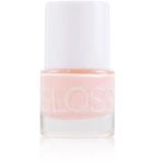 Glossworks Natuurlijke nagellak natural blush (9ml) 9ml thumb