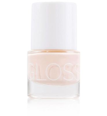 Glossworks Natuurlijke nagellak buff (9ml) 9ml