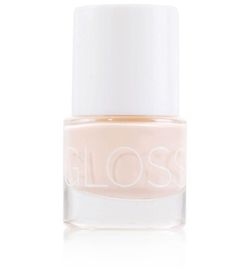 Glossworks Glossworks Natuurlijke nagellak buff (9ml)