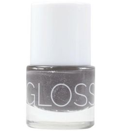 Glossworks Glossworks Natuurlijke nagellak mardi gris (9ml)