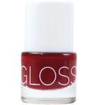 Glossworks Natuurlijke nagellak morticia (9ml) 9ml thumb
