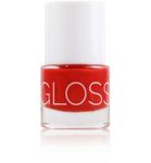 Glossworks Natuurlijke nagellak red devil (9ml) 9ml thumb