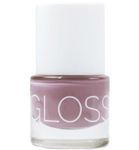 Glossworks Natuurlijke nagellak tyrian (9ml) 9ml thumb
