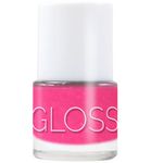 Glossworks Natuurlijke nagellak fandango fizz (9ml) 9ml thumb