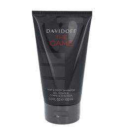 Davidoff Davidoff The game hair & body shampoo (150ml)