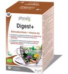 Physalis Digest+ thee bio (20st) 20st thumb