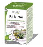 Physalis Fat burner thee bio (20st) 20st thumb