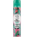 Colab Dry shampoo tropical (200ml) 200ml thumb