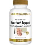 Golden Naturals Prostaat support (60ca) 60ca thumb