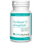 Orthonutrients Pyridoxal 5 phosphate (120ca) 120ca thumb
