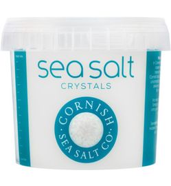 Cornish Sea Salt Cornish Sea Salt Zeezout (original Cornish) (225g)