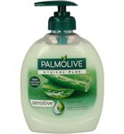 Palmolive Handzeep mild hygiene met aloe (300ml) 300ml thumb