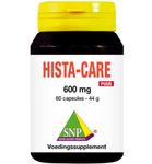 Snp Hista-care 600 mg puur (60ca) 60ca thumb