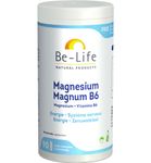 Be-Life Mg magnum & B6 (90ca) 90ca thumb