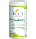 Be-Life Ashwagandha 5000 bio (90ca) 90ca thumb