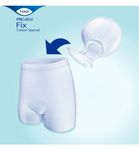 Tena Fix cotton special maat XL (1set) 1set thumb