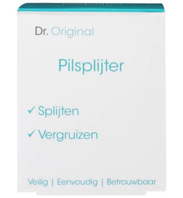 Dr. Original Pilsplijter (1st) 1st