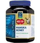 Manuka Health Manuka honing MGO 100+ (1000G) 1000G thumb