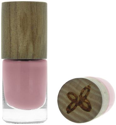 Boho Cosmetics Nagellak roze poudre 22 (6ml) 6ml