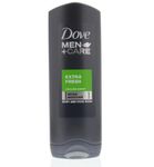 Dove Shower men extra fresh (250ml) 250ml thumb