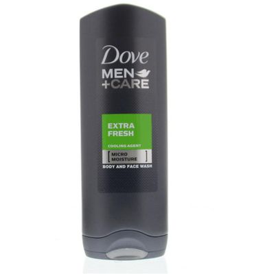 Dove Shower men extra fresh (250ml) 250ml
