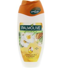 Palmolive Palmolive Douche camelia oil (250ML)