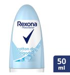 Rexona Deodorant roller cotton (50ml) 50ml thumb