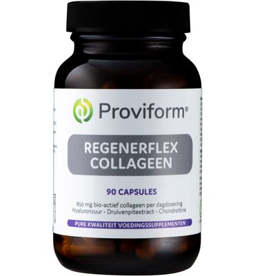 Proviform Regenerflex collageen compleet (90ca) 90ca