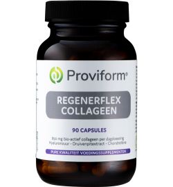 Proviform Proviform Regenerflex collageen compleet (90ca)