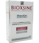 Bioxsine Shampoo normaal/droog haar (300ml) 300ml thumb