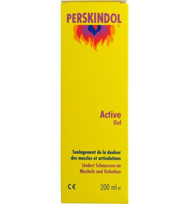 Perskindol Active Gel (200ML) 200ML