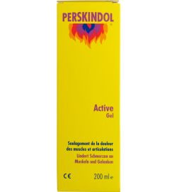 Perskindol Perskindol Active Gel (200ML)